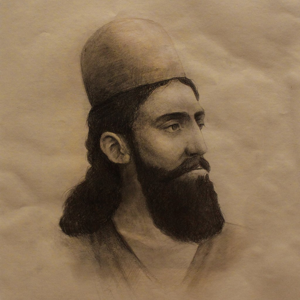 زادروز زرتشت