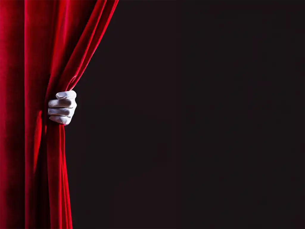 روز جهانی تئاتر