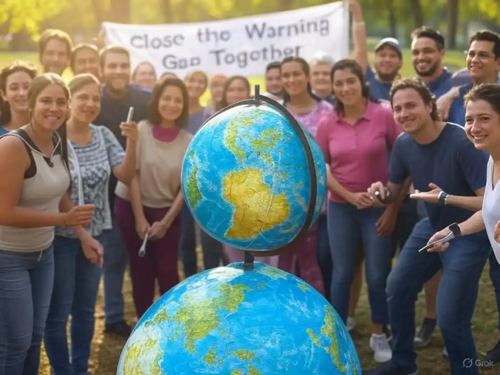 روز جهانی هواشناسی