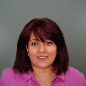 Picture of دکتر پروین پورمجیدیان