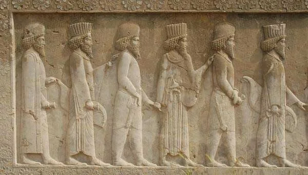 تصویر گاهشمار مادی (کردی)