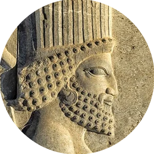 تمدن هخامنشی