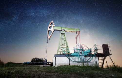 ملی شدن صنعت نفت