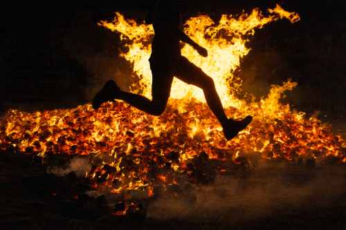 چهارشنبه سوری