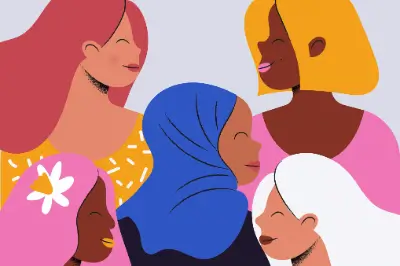 روز جهانی زن