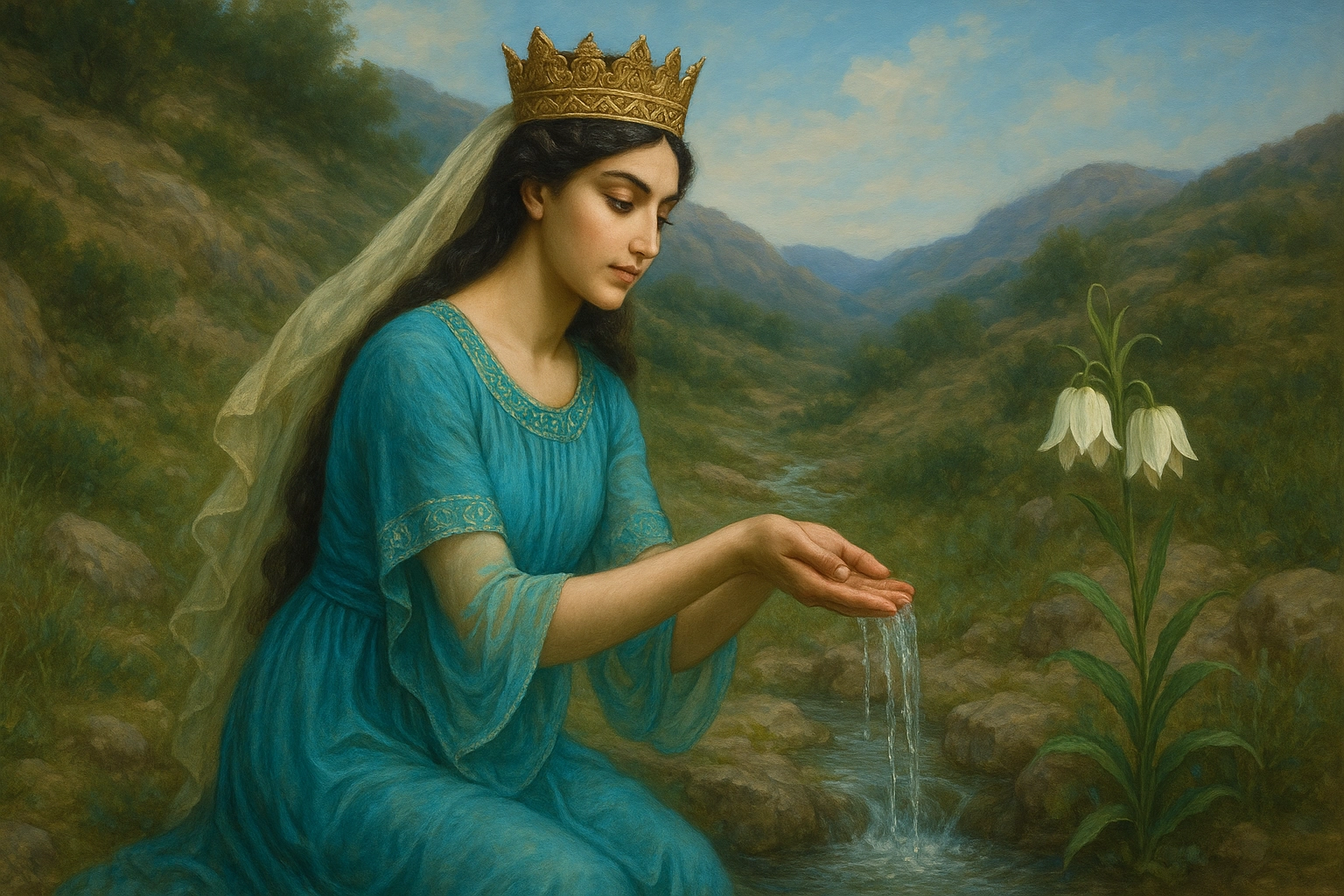 امشاسپند خرداد